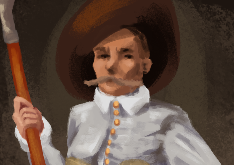 AlbertEdelfelt
