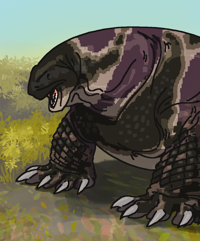 AlierasaurusVigilante