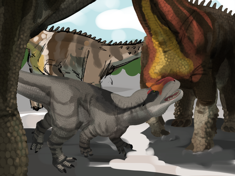 Allosaurusvsdiplo
