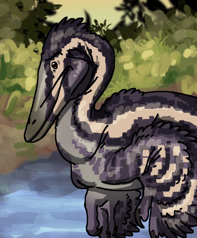 Austroraptor