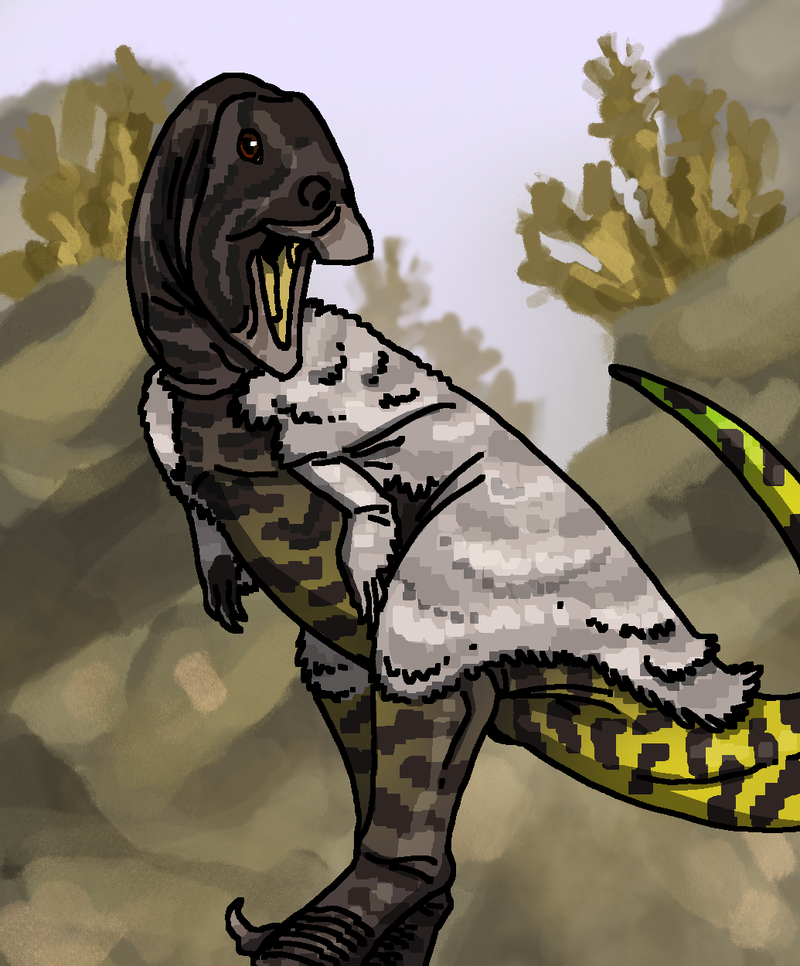 Berthasaura