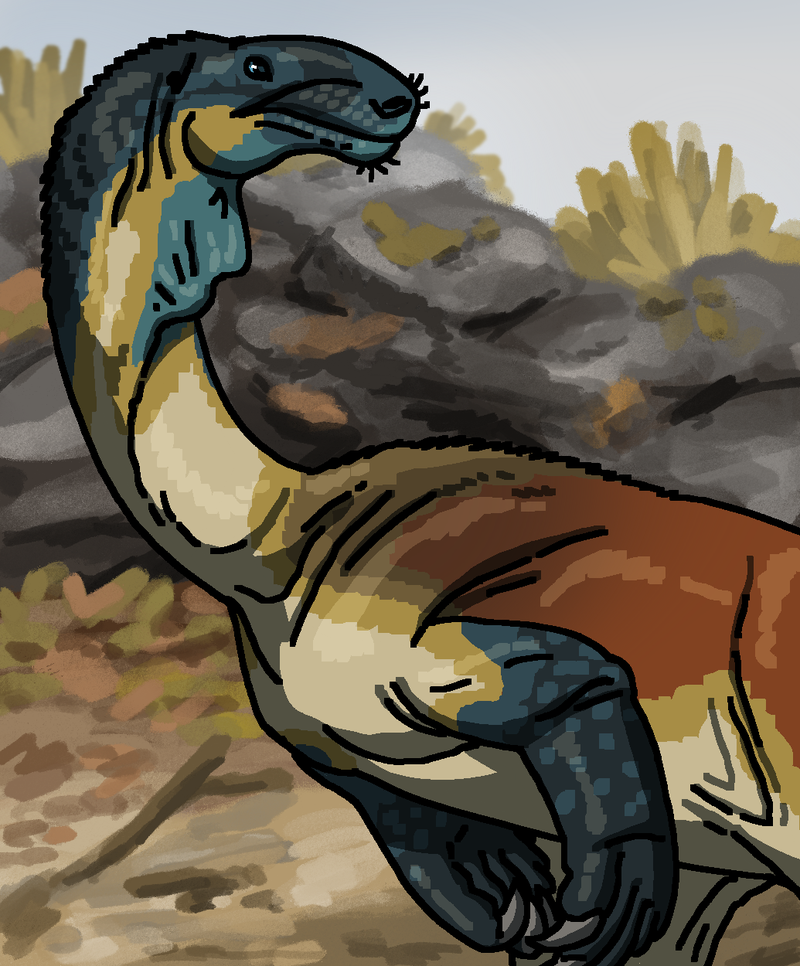 Guaibasaurus