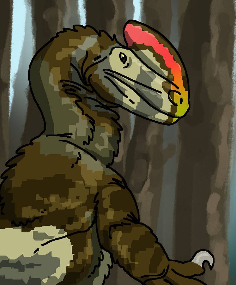 Guanlong