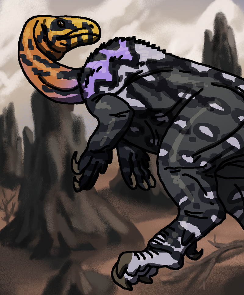 Huayracursor