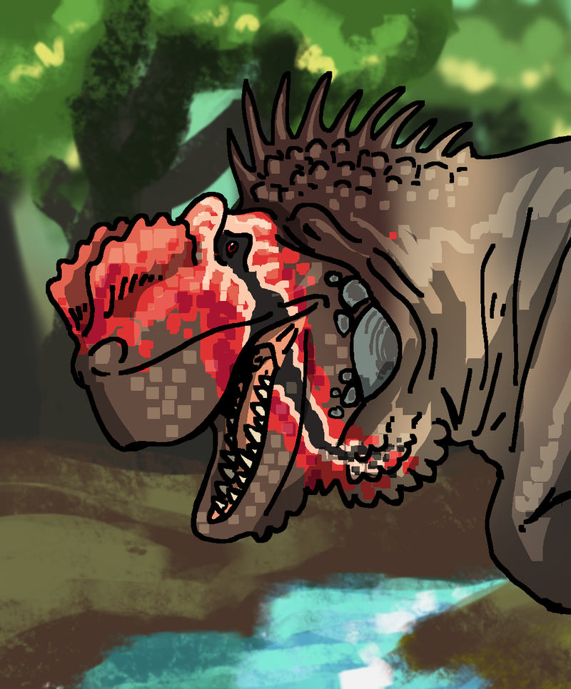 Jettison_Yangchuanosaurus