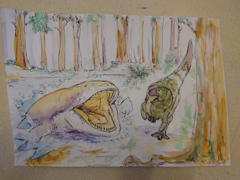 Koolasuchus