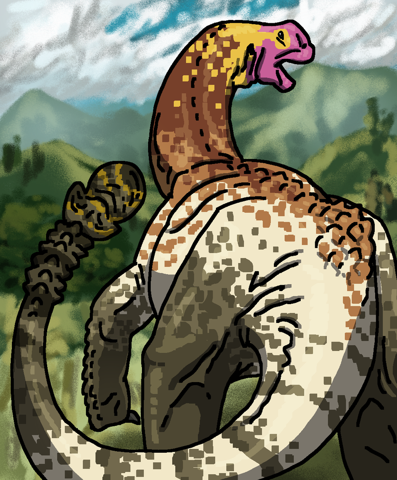Kotasaurus