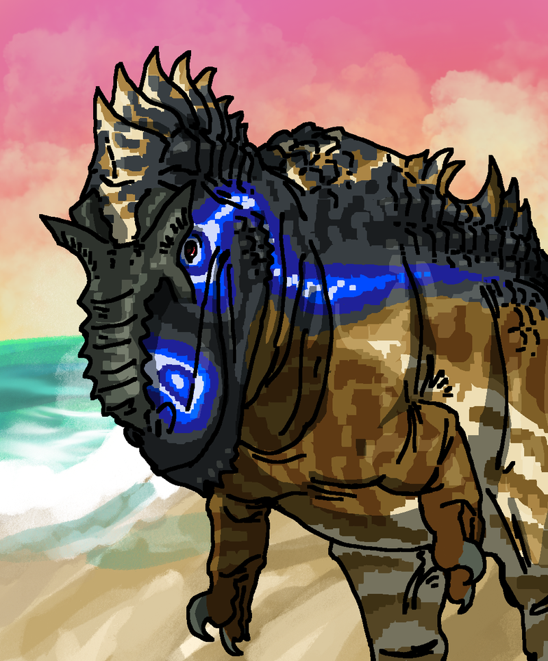 MeraxesIre