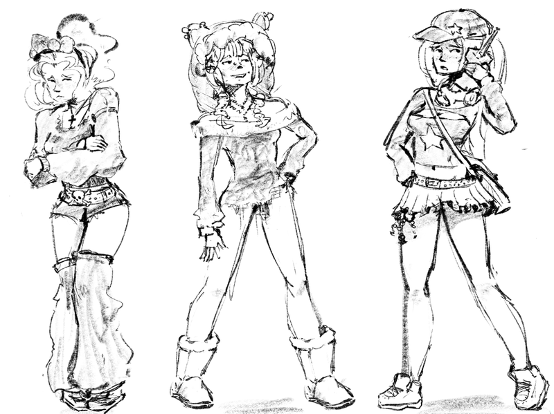 Outfits
