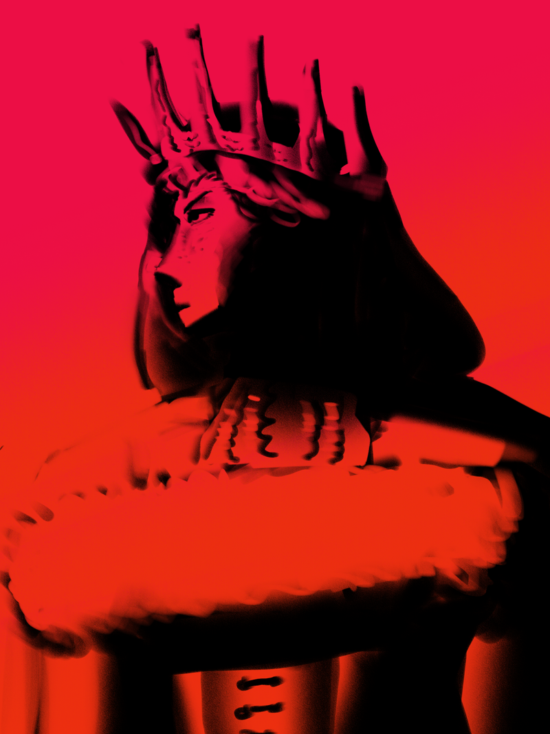 Redqueen