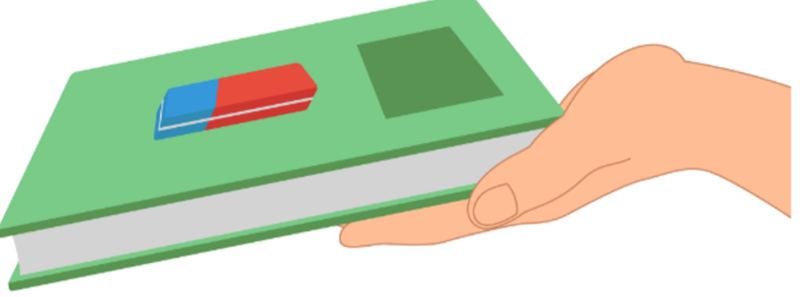 Friction Book