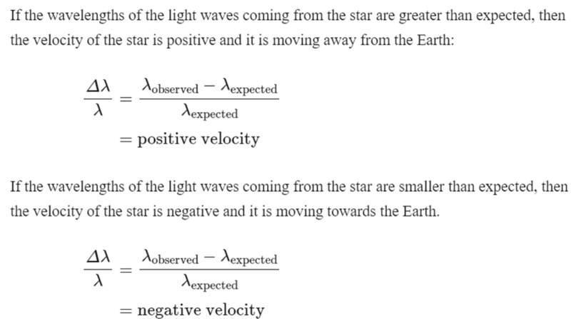 Doppler effect calculations 2