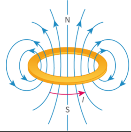 Coil turn
