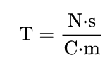 Tesla Unit