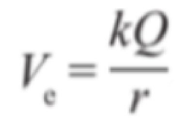 Electric Potential