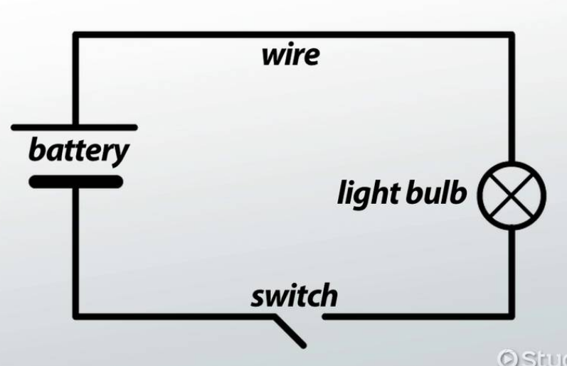 Electric circuit