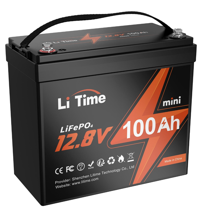 Lithium battery