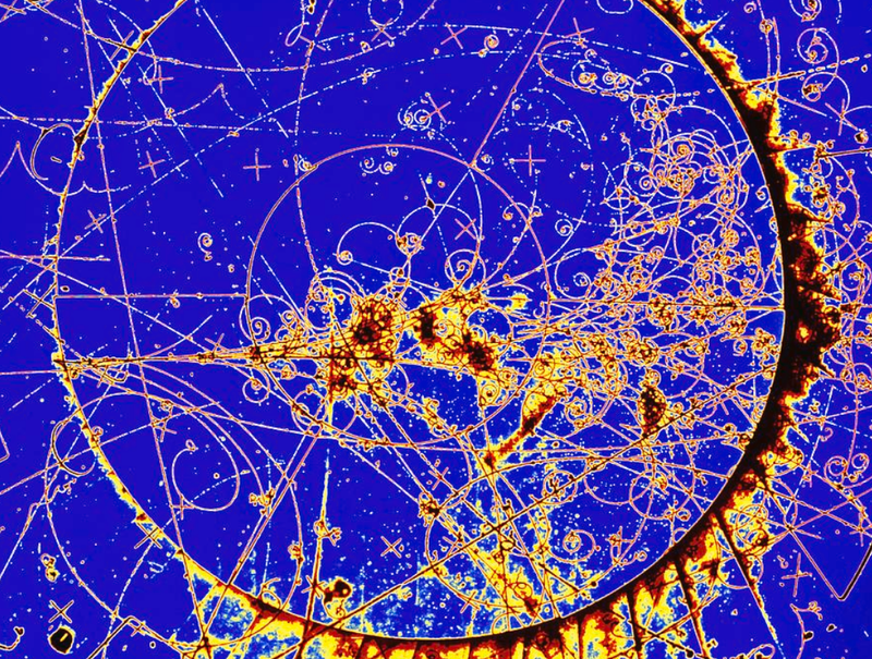Charged particles in uniform magnetic fields hydrogen