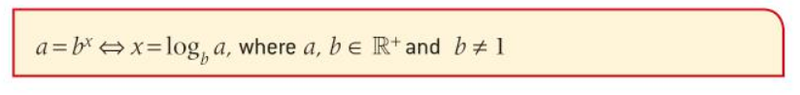 Logarithm