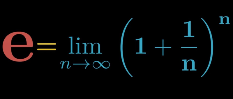 Euler's Number
