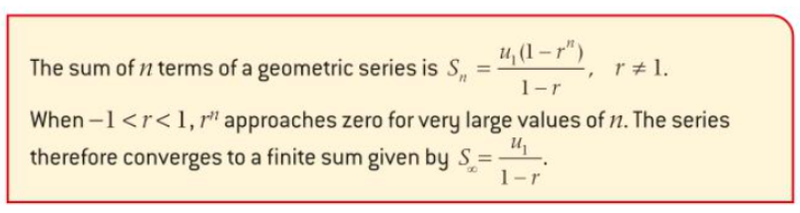 Series