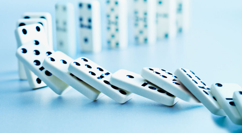 Dominoes