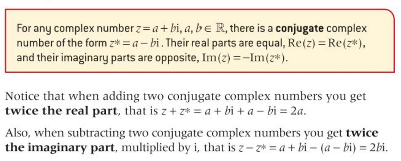 Conjugate