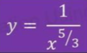 Adiabatic expansion gradient