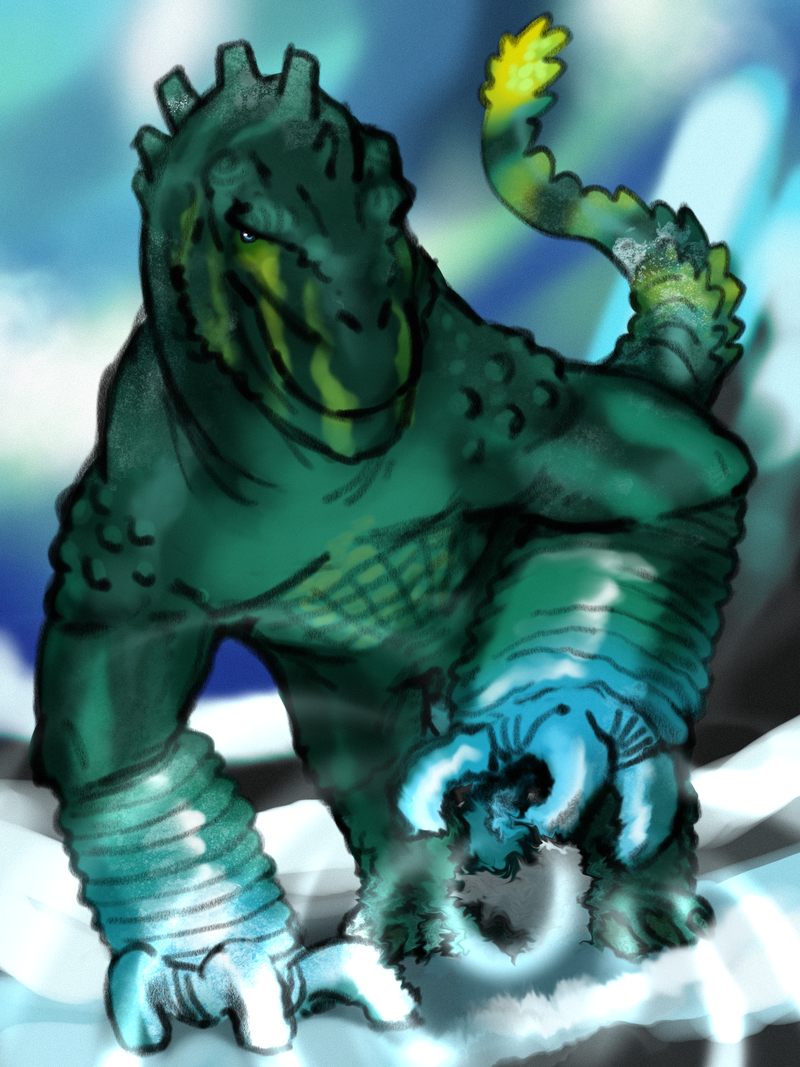 Smaugust6