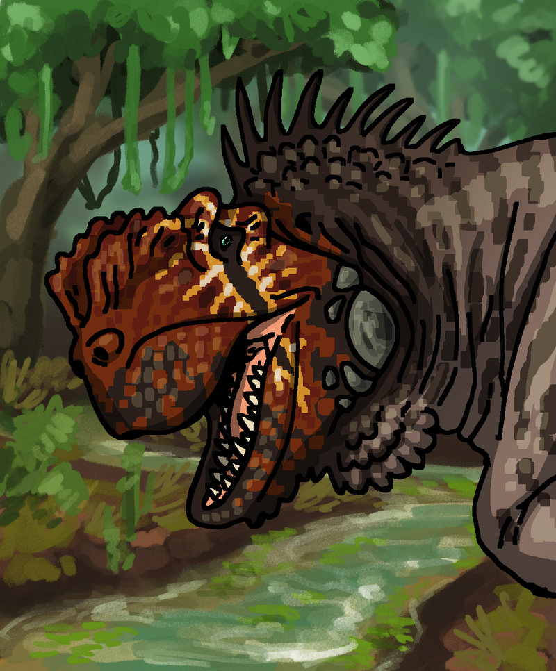 YangchuanosaurusSol
