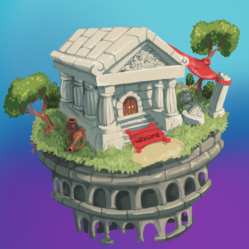 romehouse