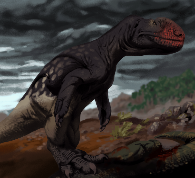 skanesaurus1min